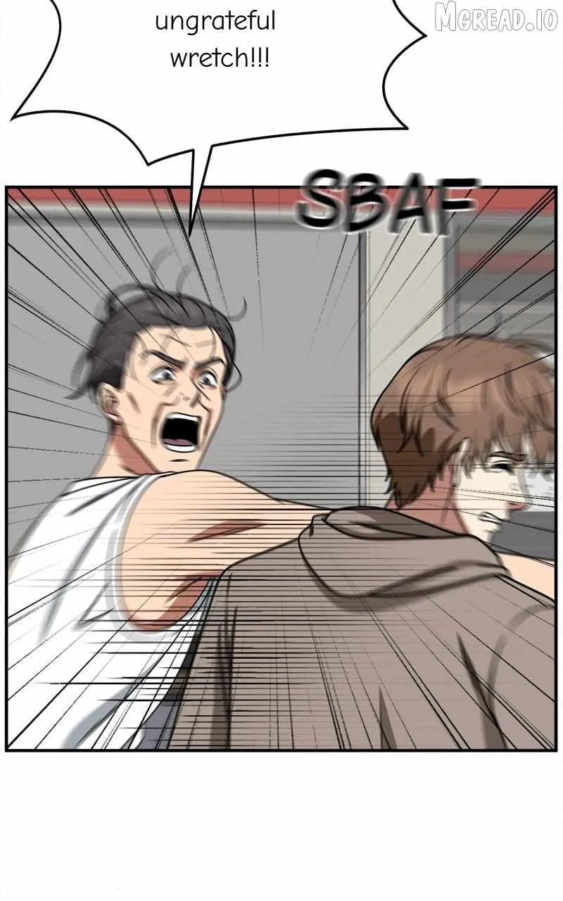 Change Me Chapter 244 page 50 - 