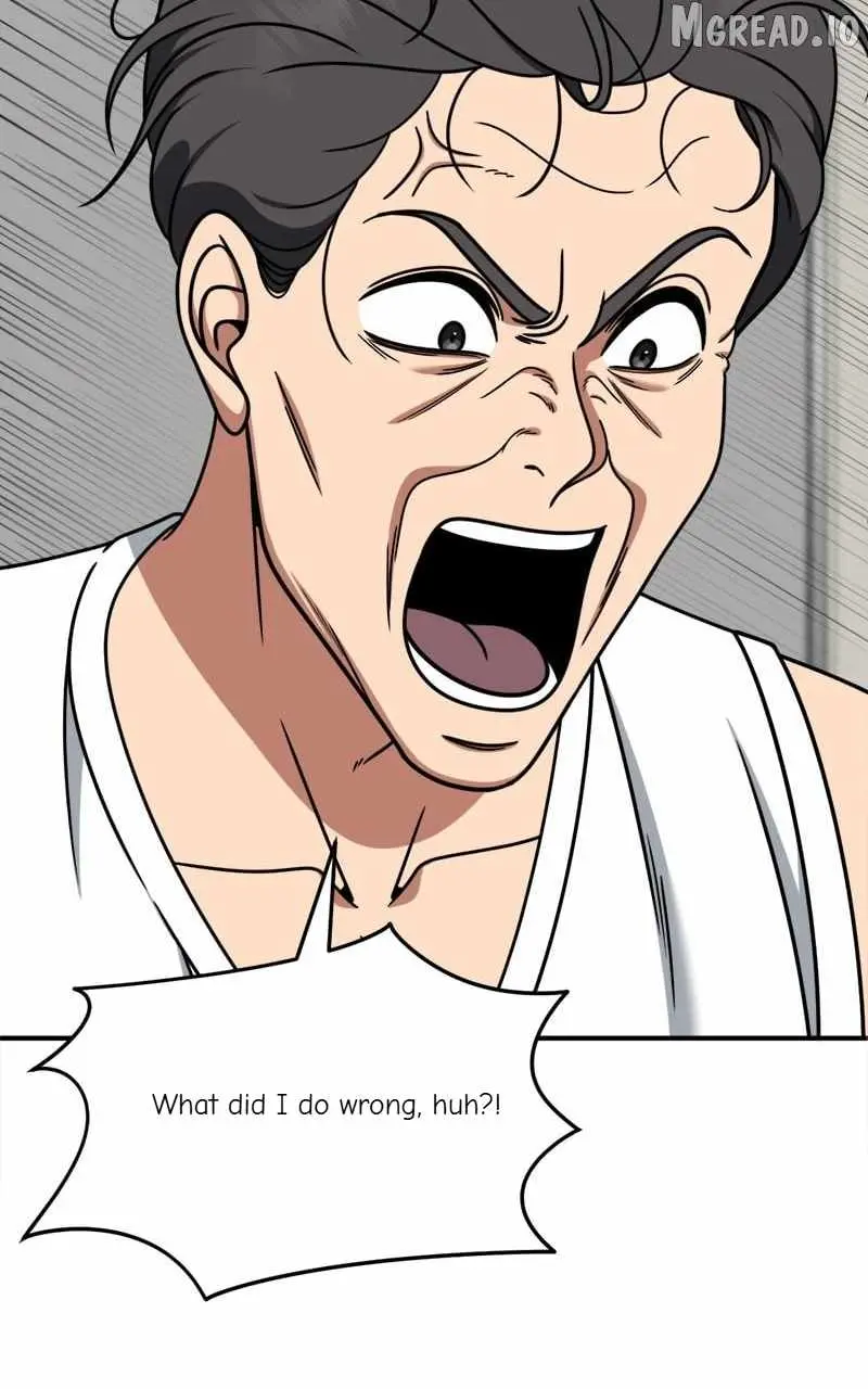 Change Me Chapter 244 page 52 - 