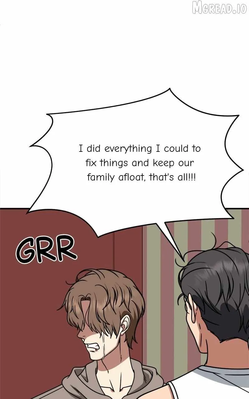 Change Me Chapter 244 page 53 - 
