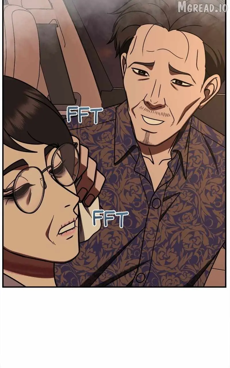 Change Me Chapter 244 page 7 - 