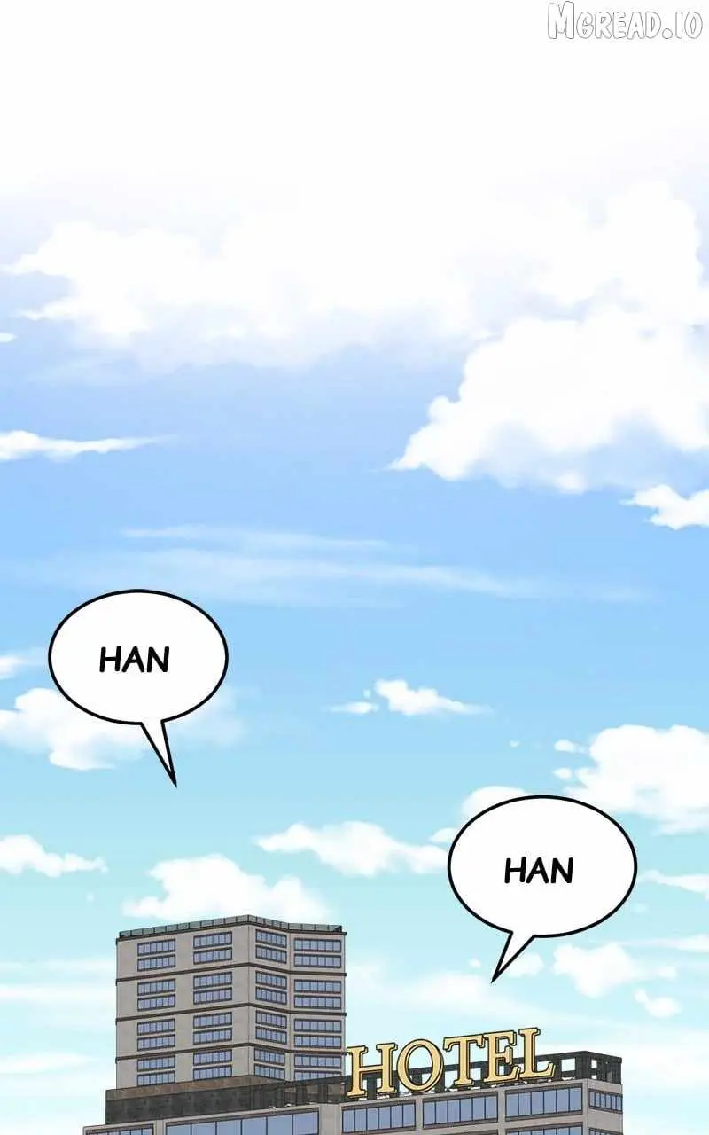 Change Me Chapter 244 page 61 - 