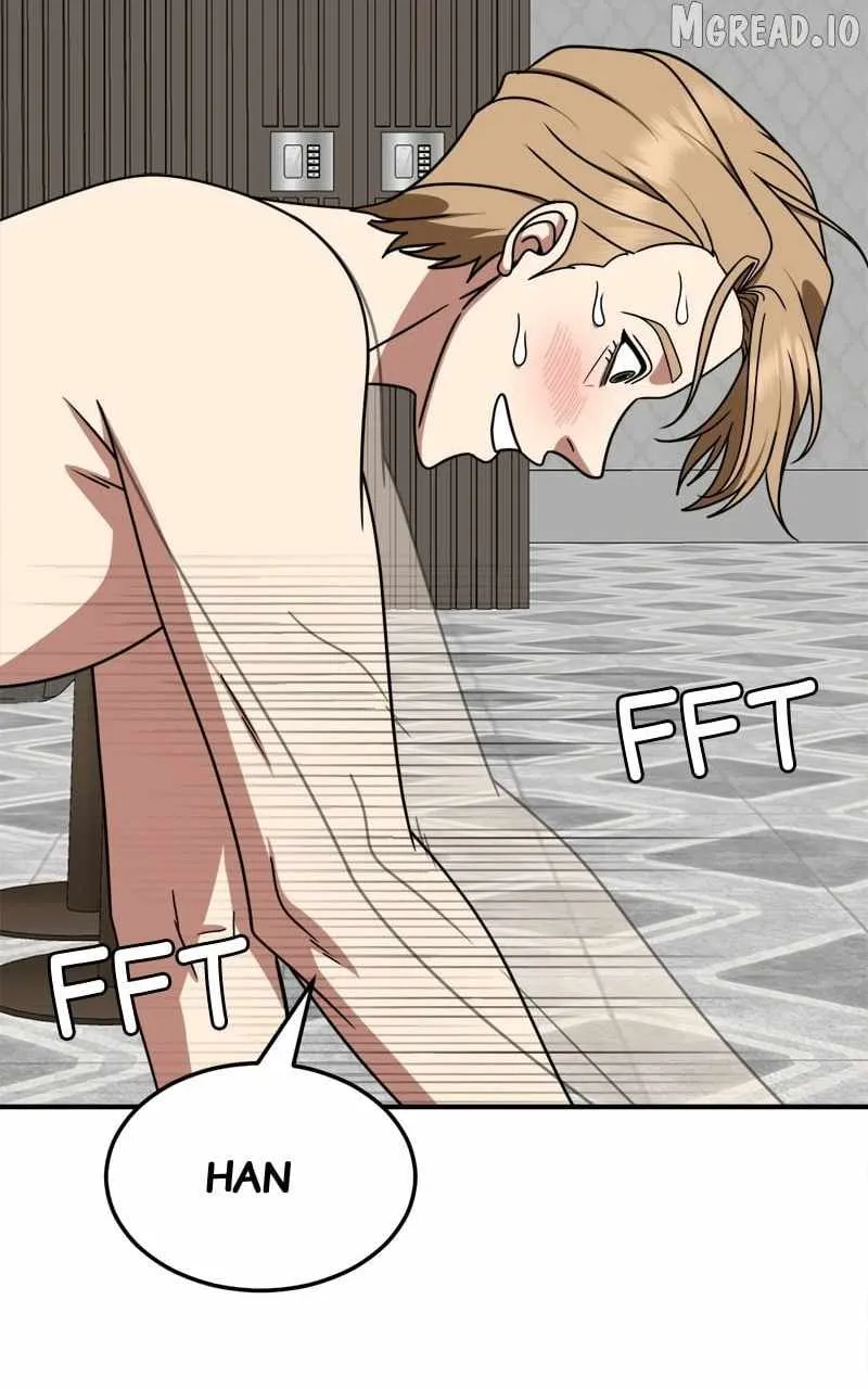 Change Me Chapter 244 page 63 - 