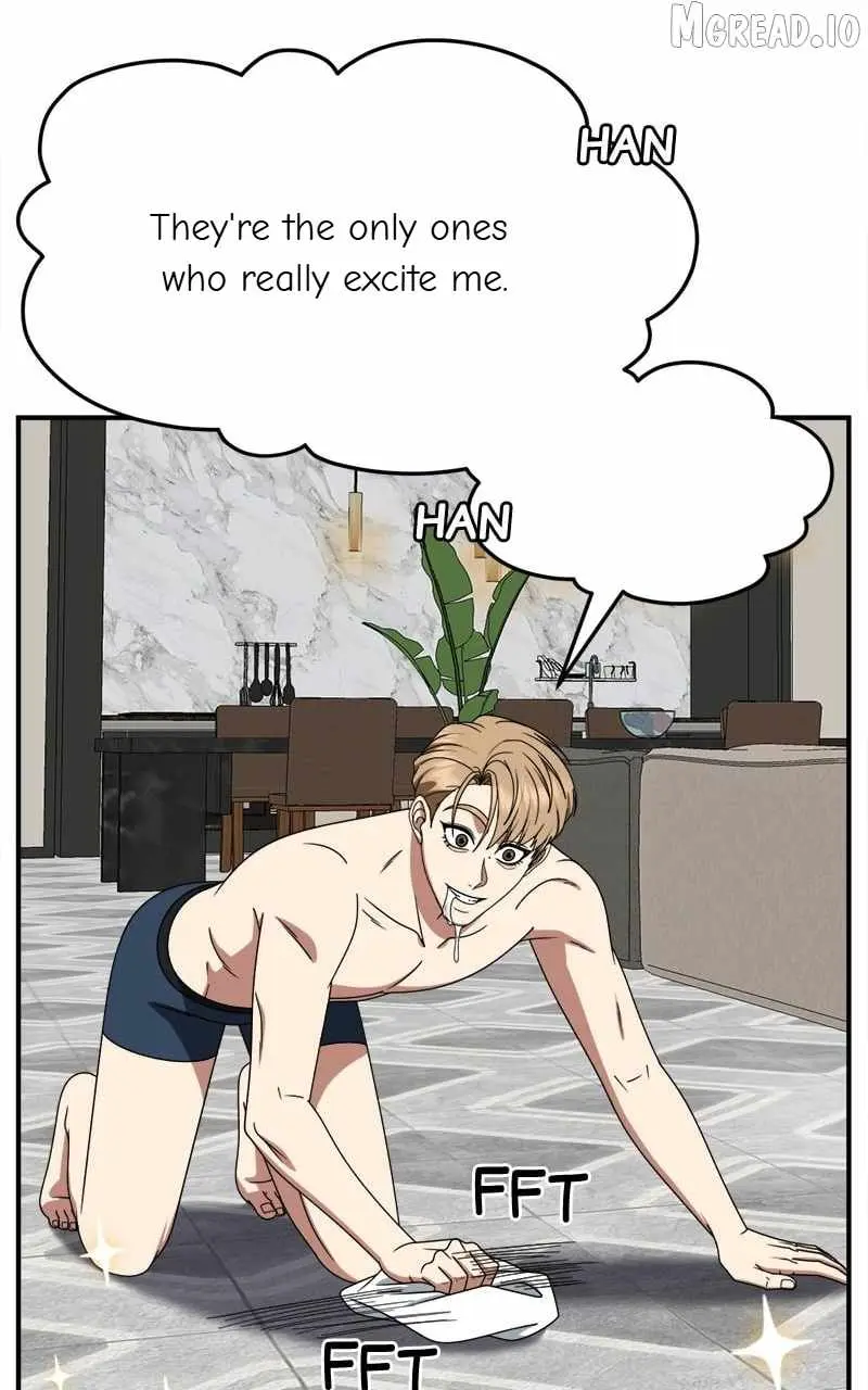 Change Me Chapter 244 page 66 - 
