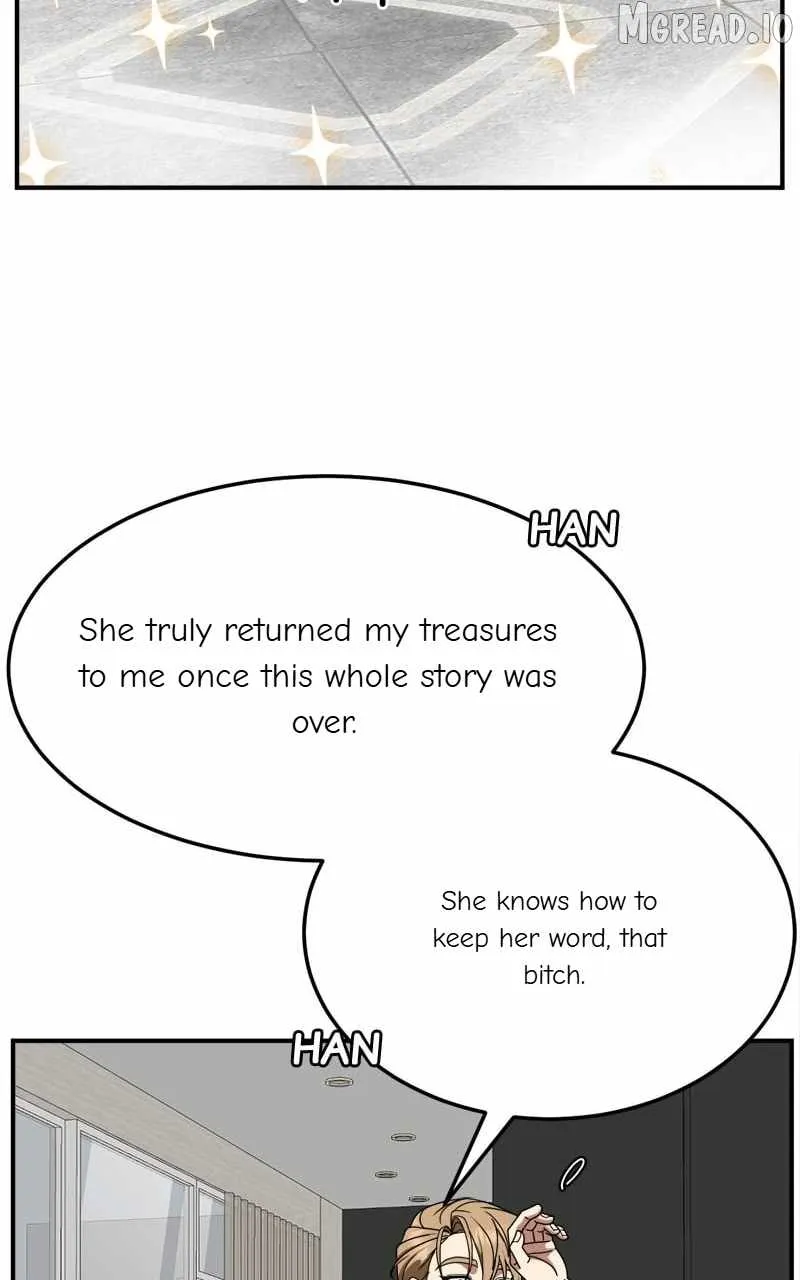 Change Me Chapter 244 page 67 - 