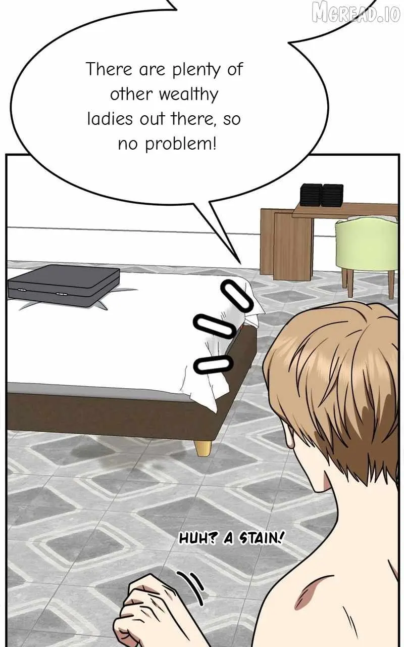 Change Me Chapter 244 page 69 - 