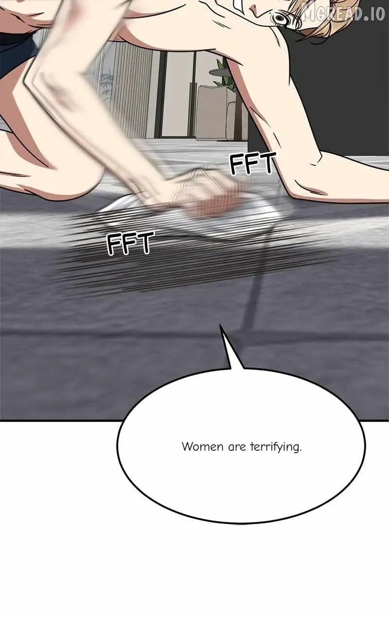 Change Me Chapter 244 page 71 - 
