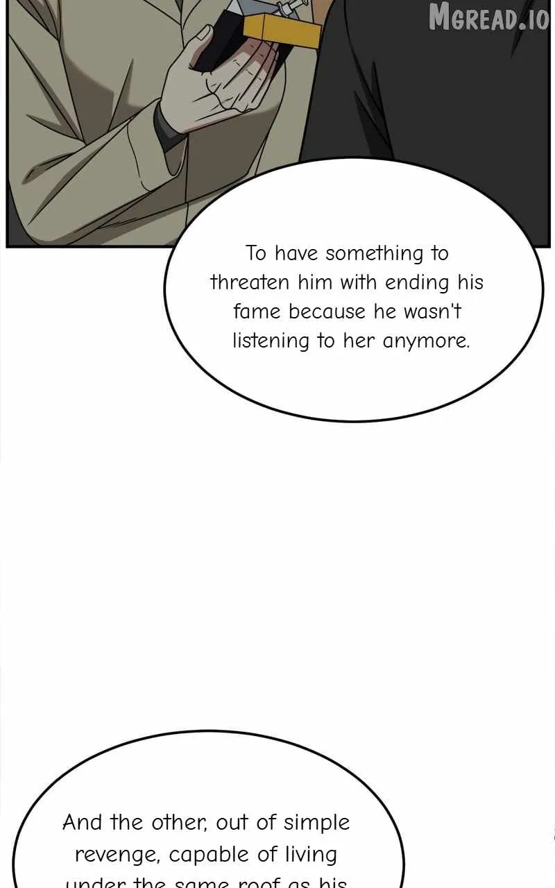 Change Me Chapter 244 page 73 - 