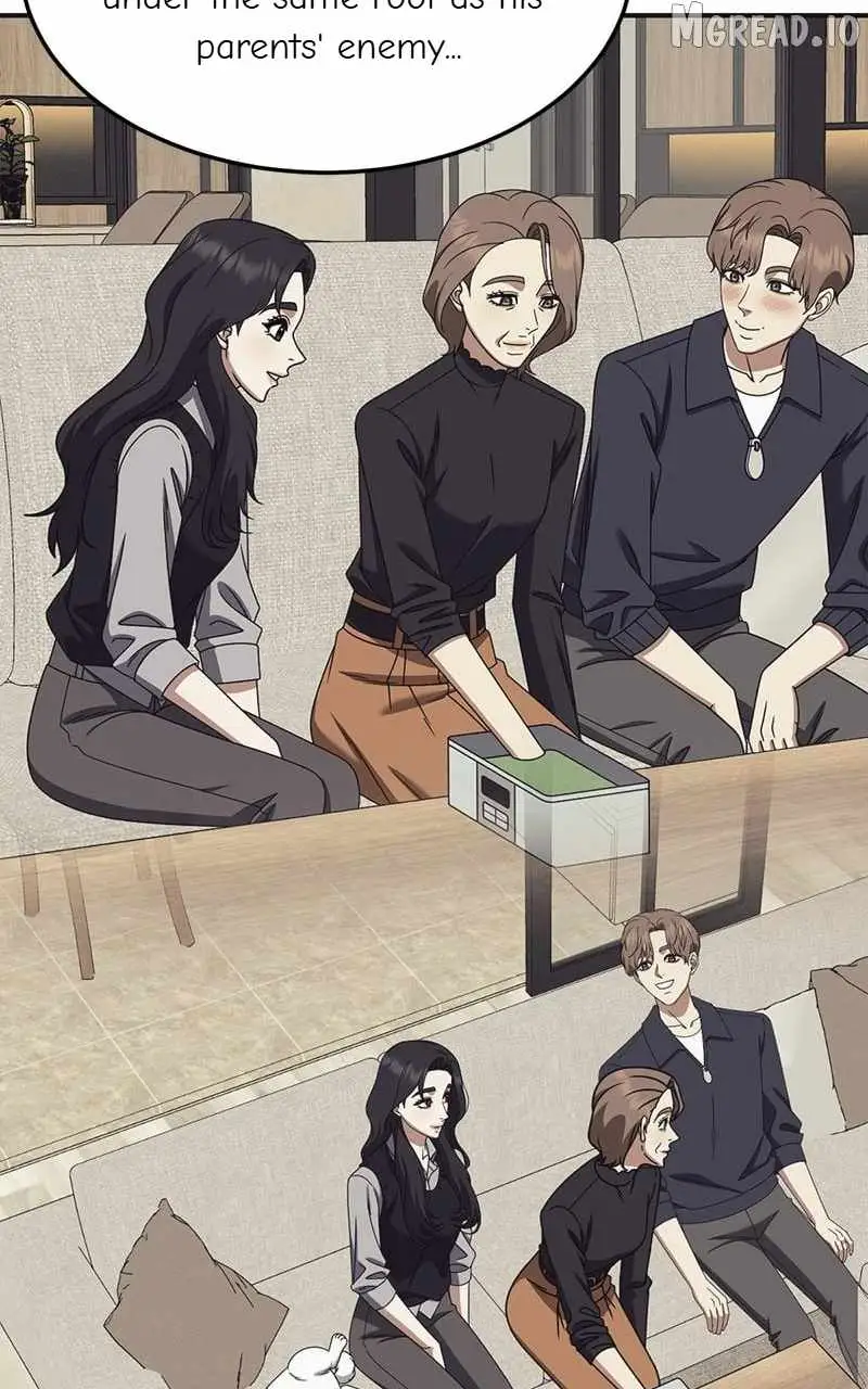 Change Me Chapter 244 page 74 - 