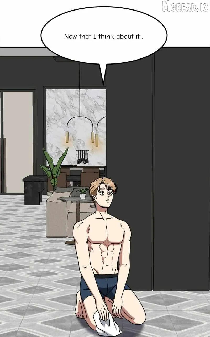 Change Me Chapter 244 page 81 - 