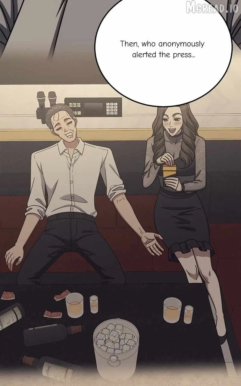 Change Me Chapter 244 page 87 - 