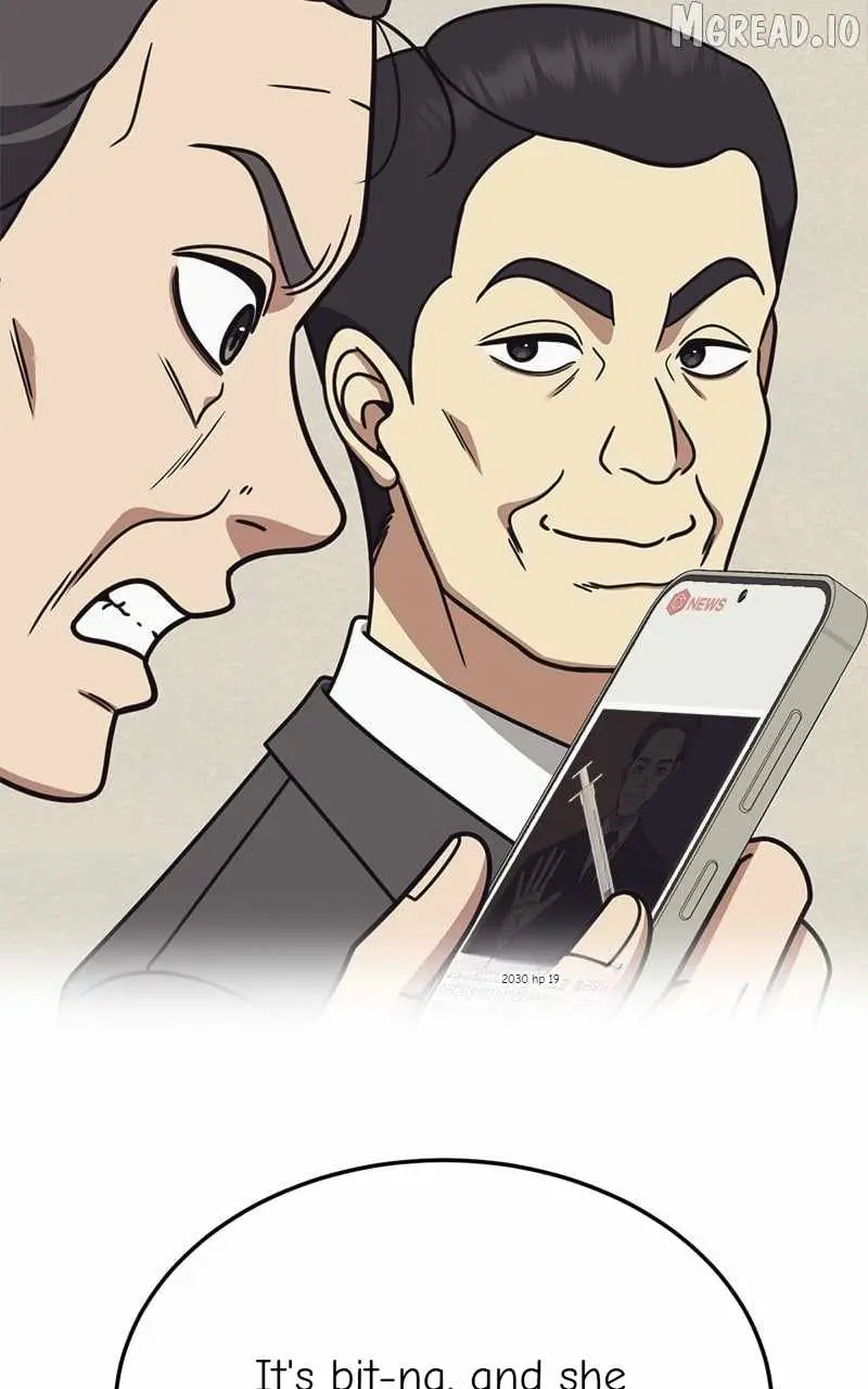 Change Me Chapter 244 page 89 - 