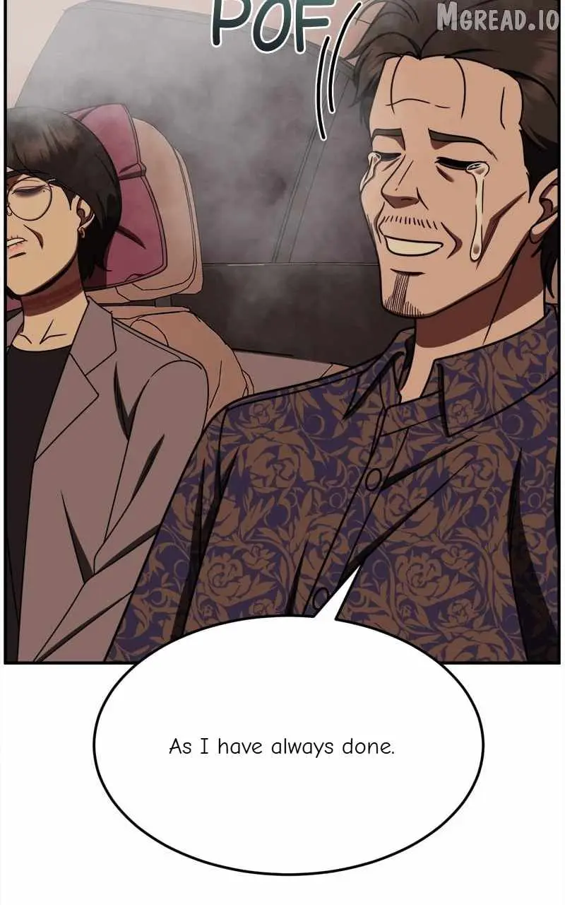 Change Me Chapter 244 page 10 - 