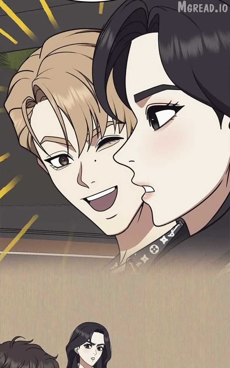 Change Me Chapter 244 page 92 - 