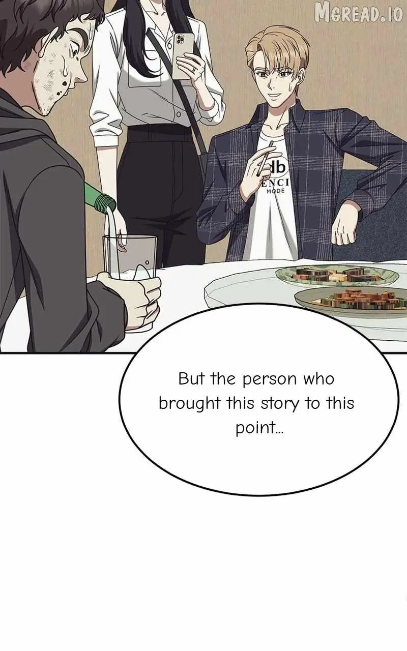 Change Me Chapter 244 page 93 - 