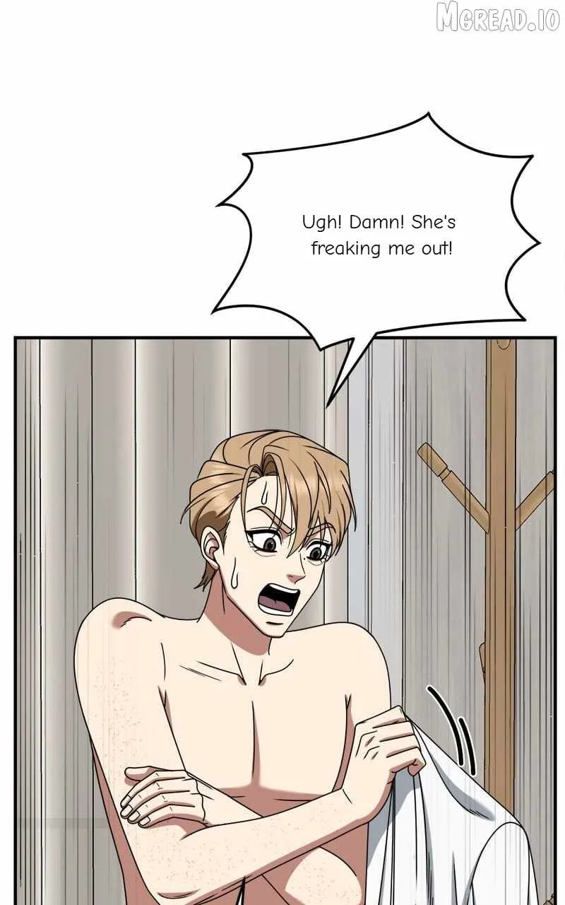 Change Me Chapter 244 page 96 - 