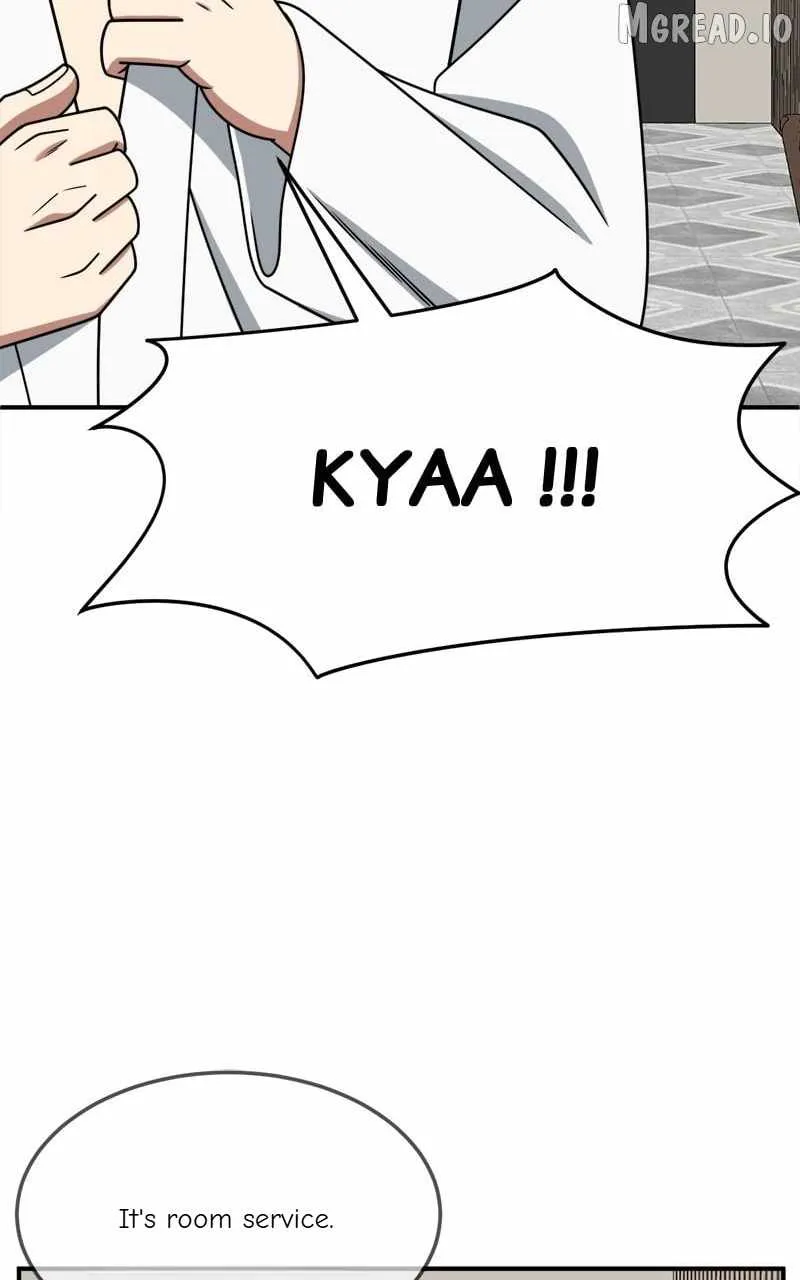 Change Me Chapter 244 page 100 - 