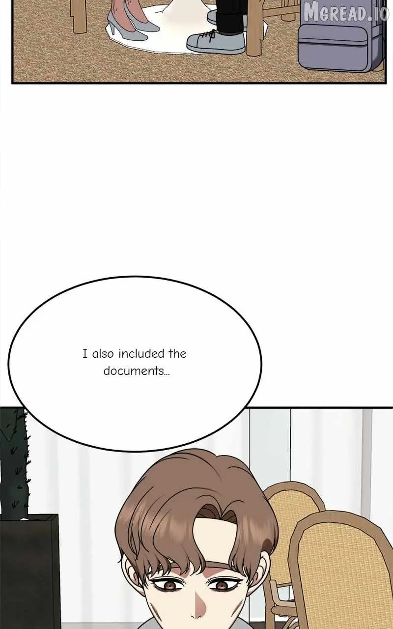 Change Me Chapter 245 page 2 - 