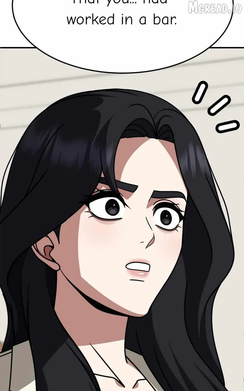 Change Me Chapter 245 page 11 - 