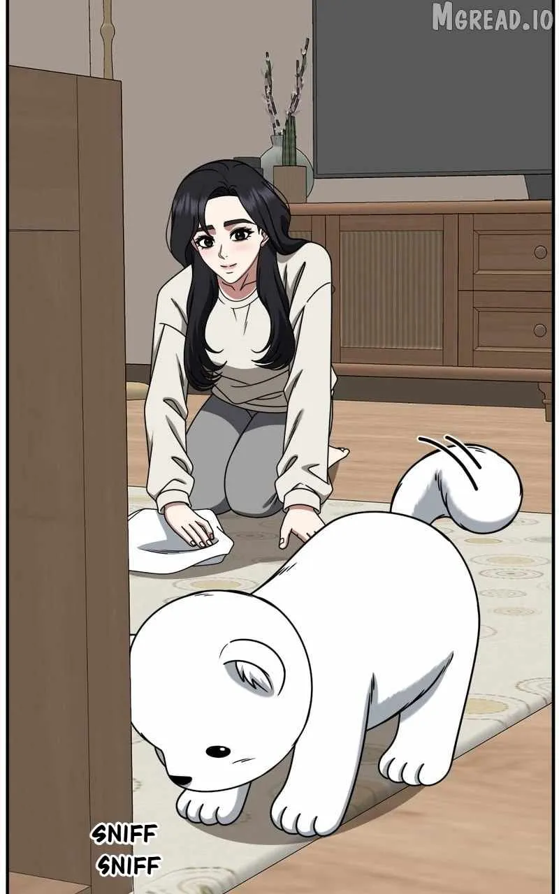 Change Me Chapter 245 page 112 - 