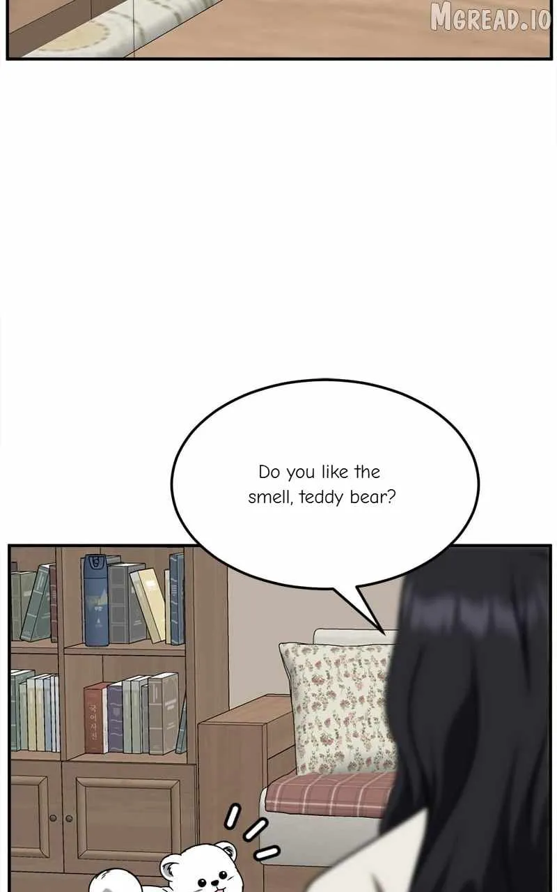 Change Me Chapter 245 page 113 - 