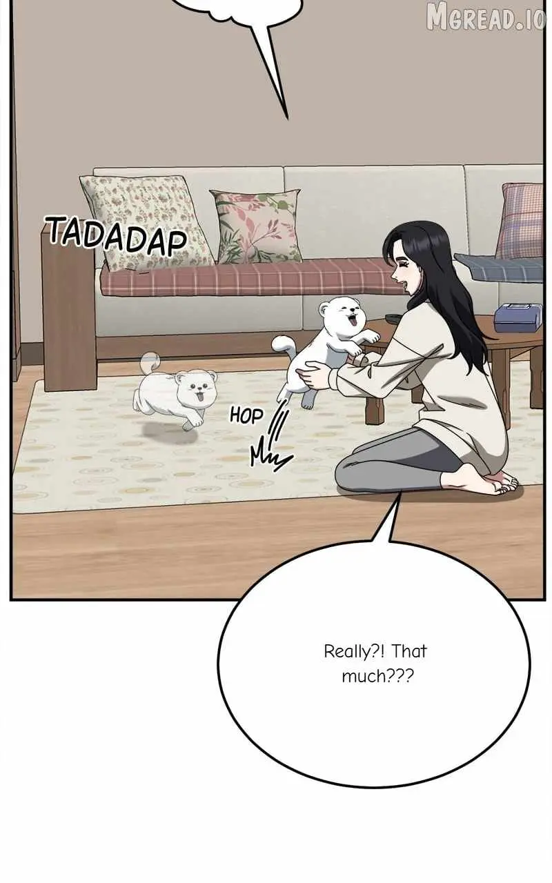 Change Me Chapter 245 page 115 - 