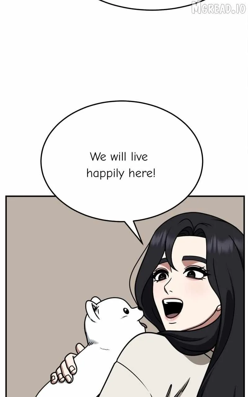 Change Me Chapter 245 page 119 - 