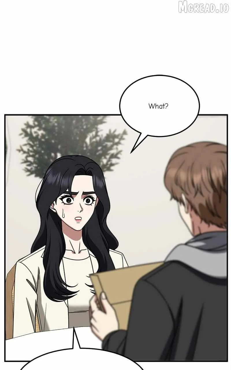 Change Me Chapter 245 page 13 - 
