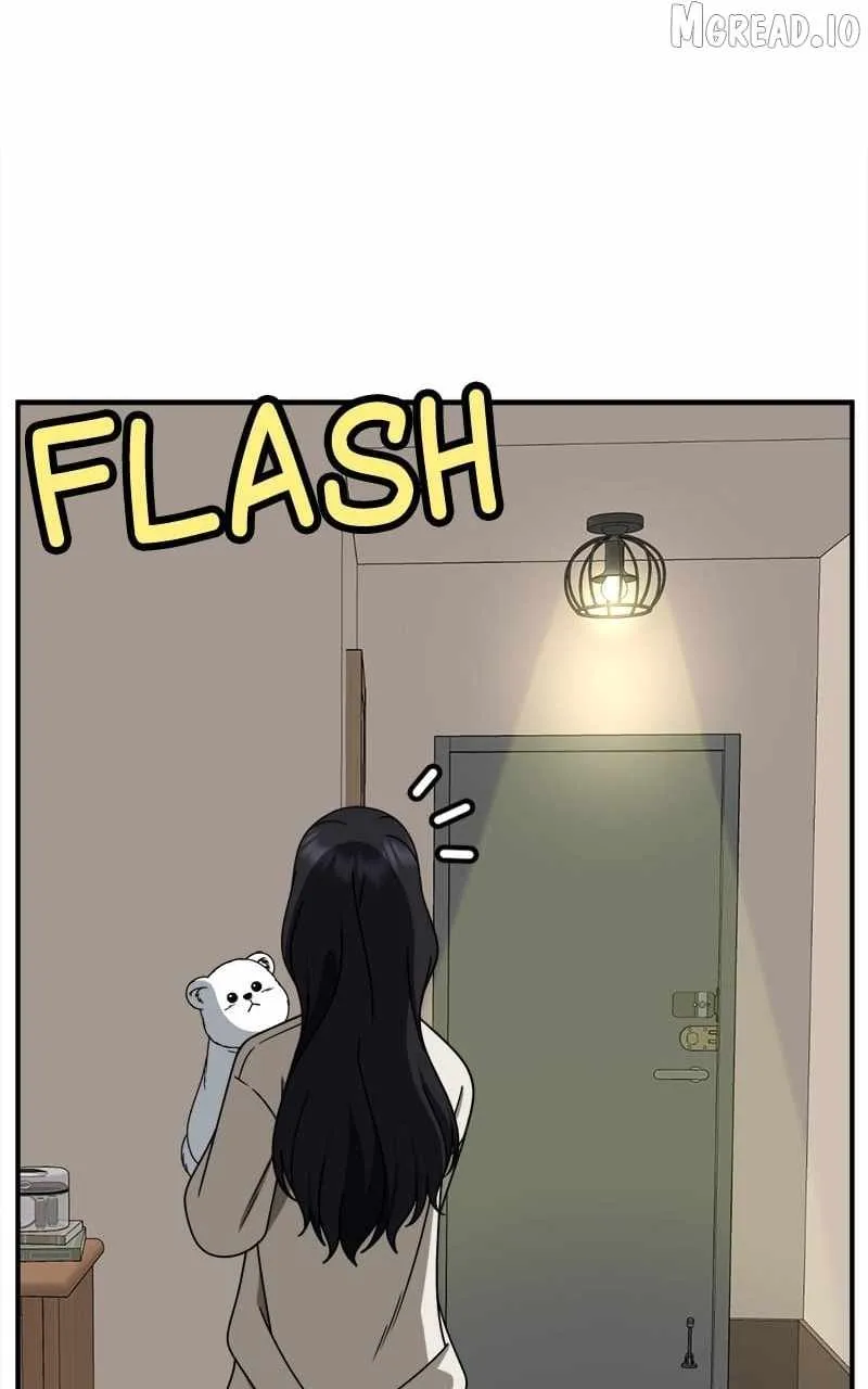 Change Me Chapter 245 page 121 - 