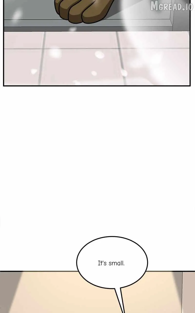 Change Me Chapter 245 page 125 - 