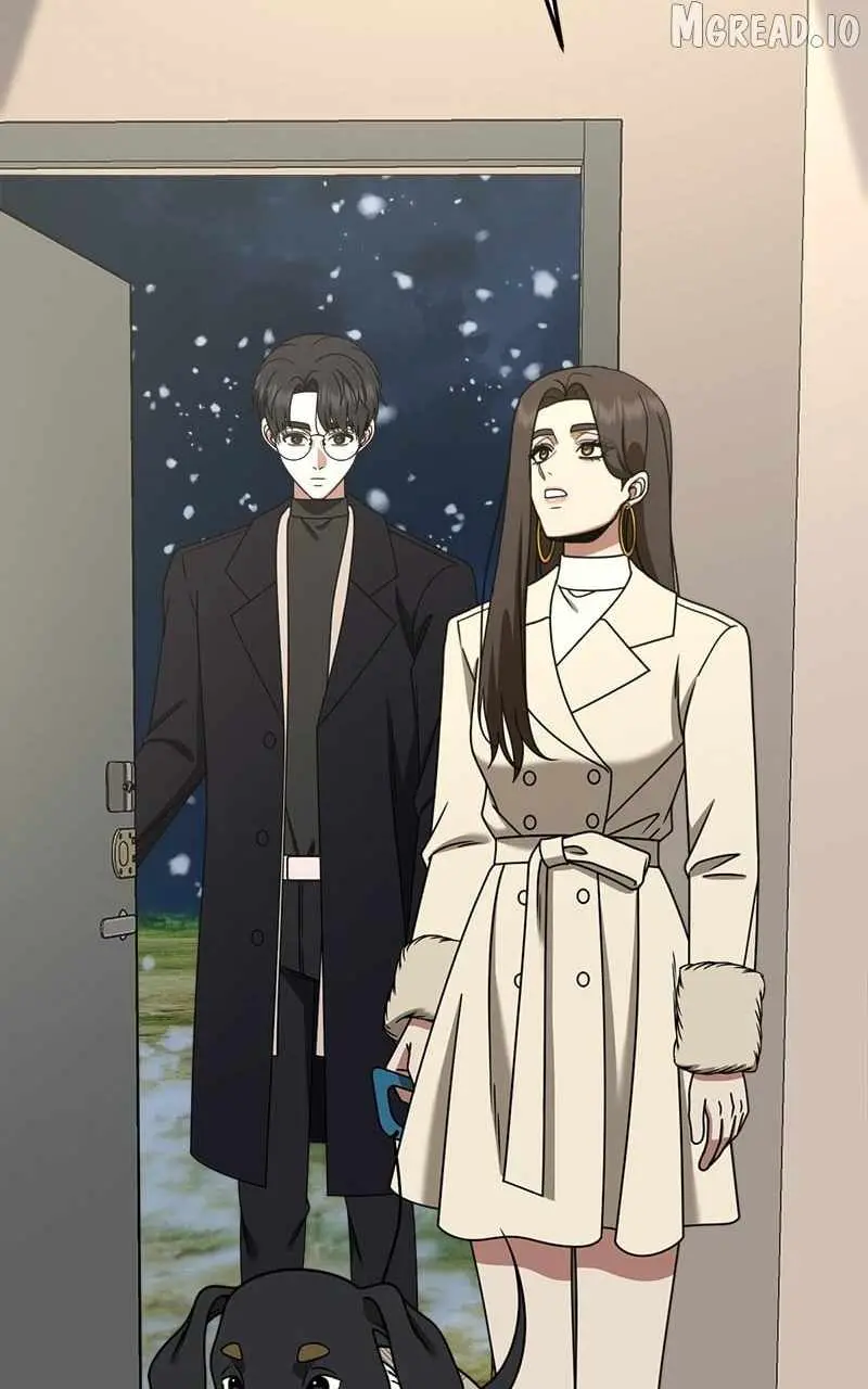 Change Me Chapter 245 page 126 - 