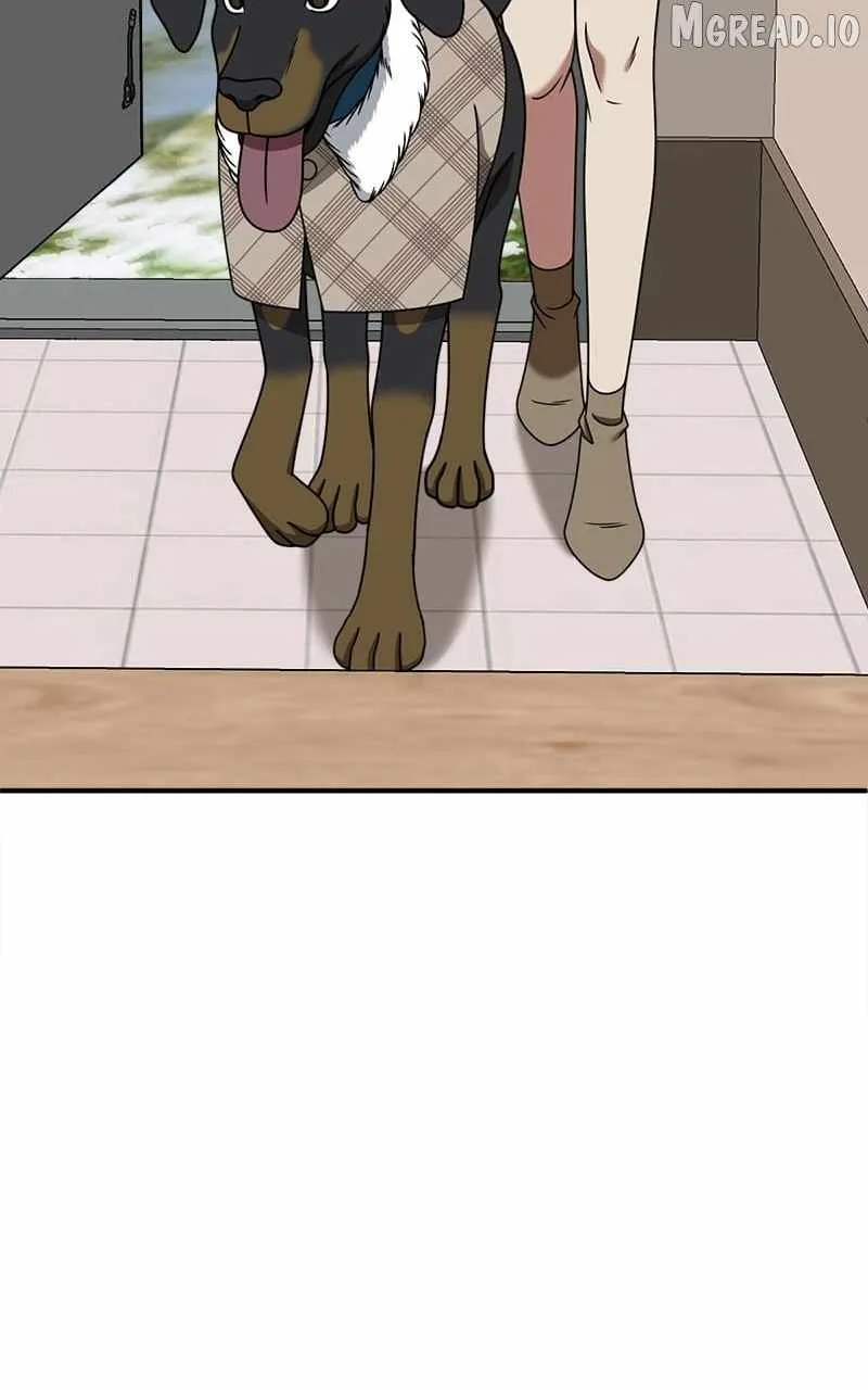 Change Me Chapter 245 page 127 - 