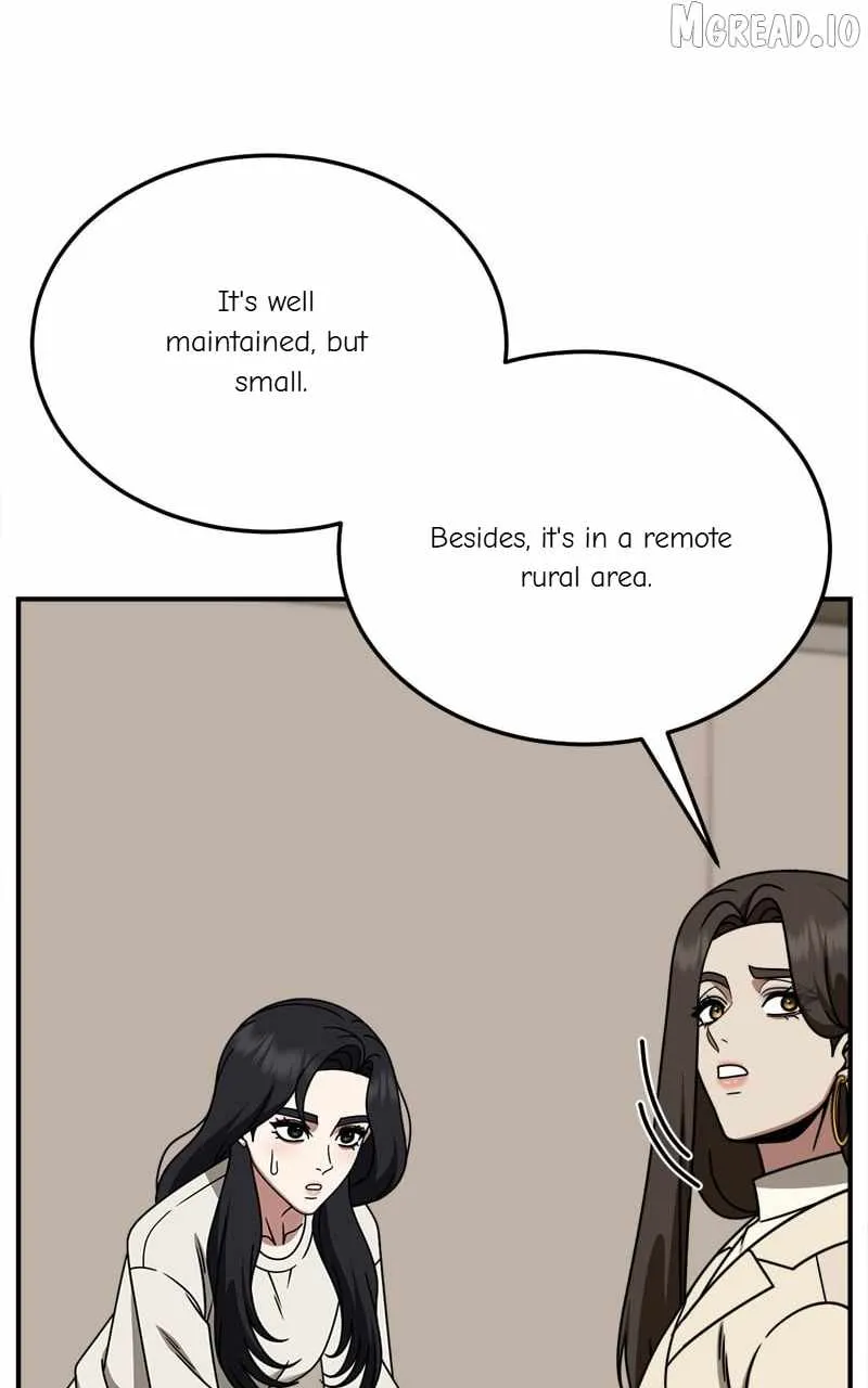 Change Me Chapter 245 page 128 - 