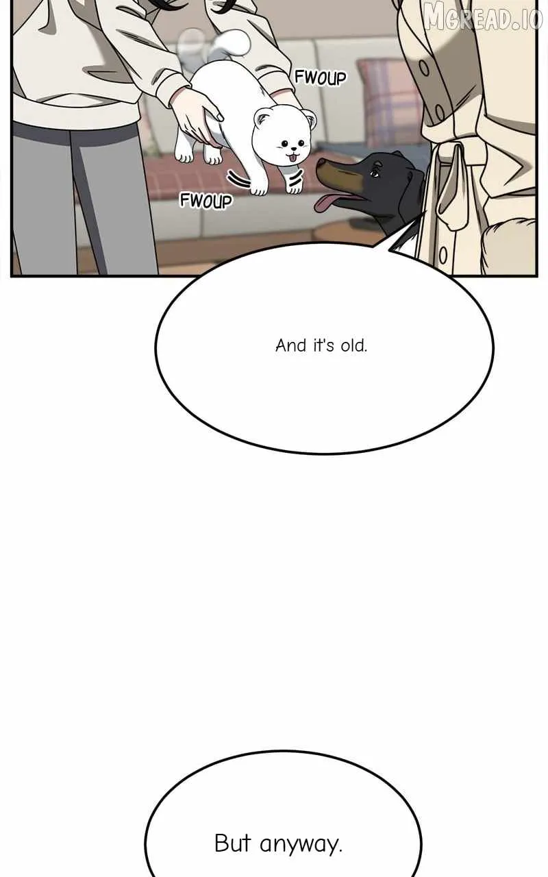 Change Me Chapter 245 page 129 - 