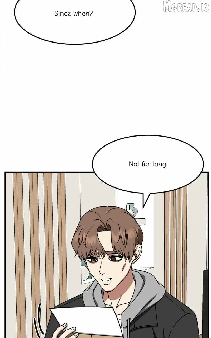 Change Me Chapter 245 page 14 - 