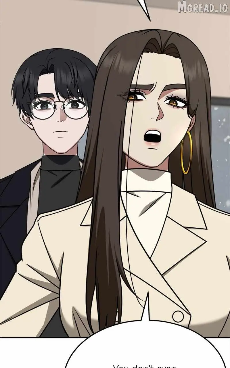 Change Me Chapter 245 page 136 - 