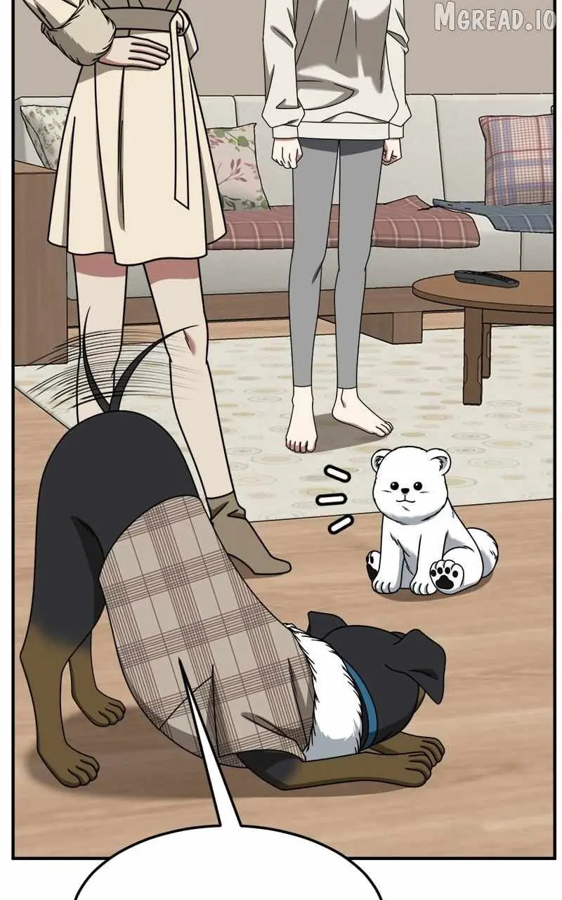 Change Me Chapter 245 page 138 - 