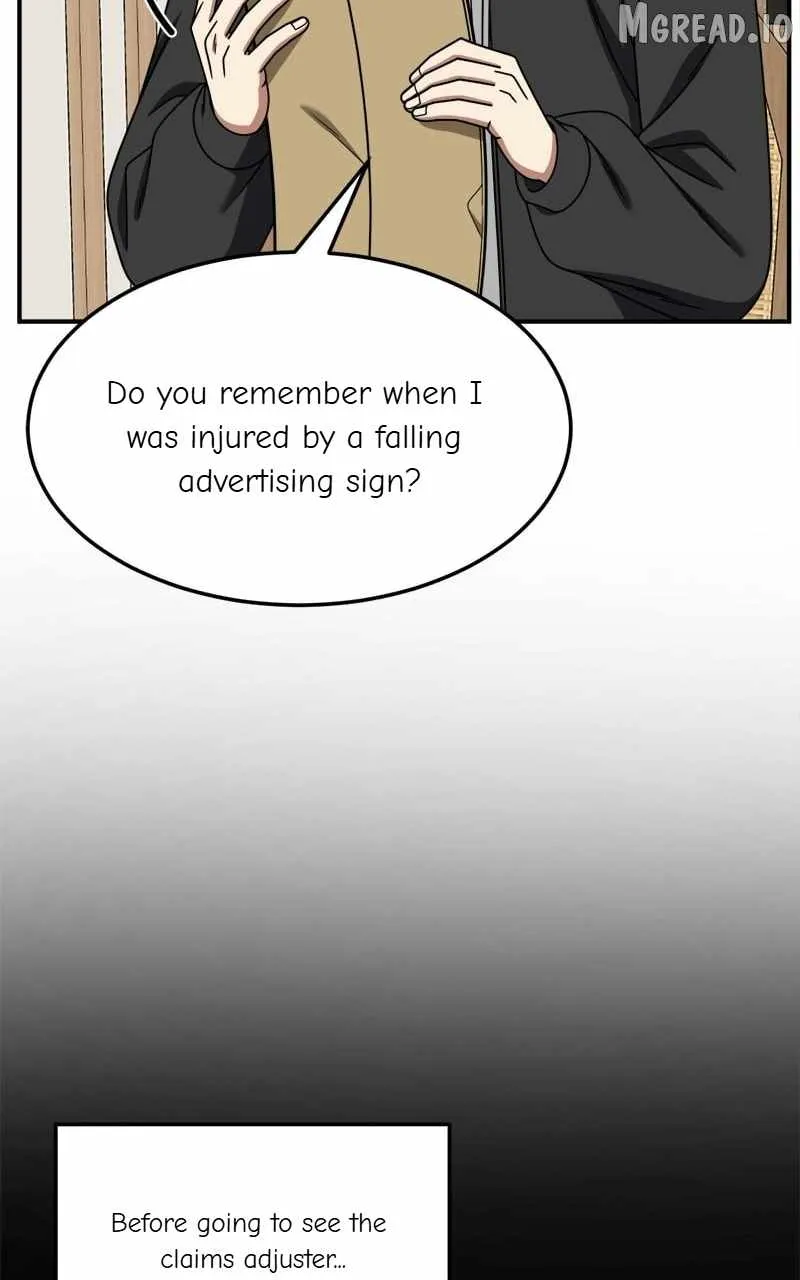 Change Me Chapter 245 page 15 - 