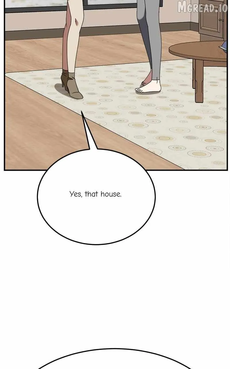 Change Me Chapter 245 page 142 - 