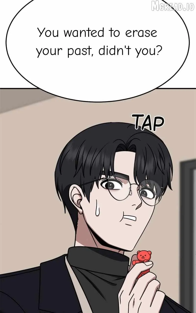 Change Me Chapter 245 page 143 - 