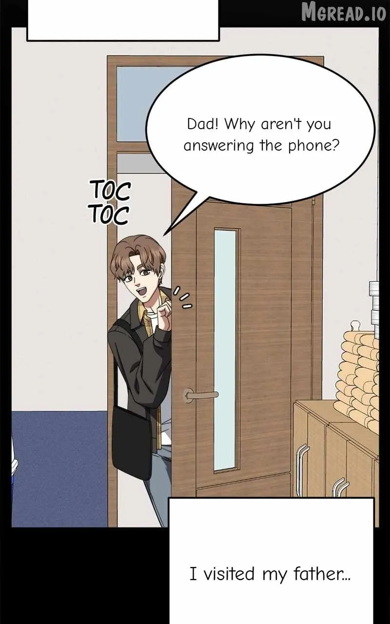Change Me Chapter 245 page 16 - 