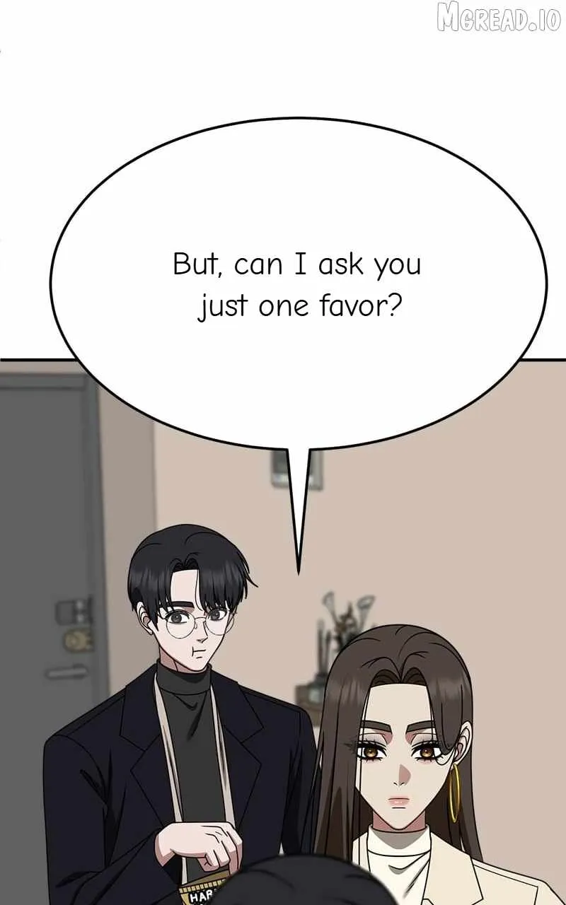 Change Me Chapter 245 page 151 - 