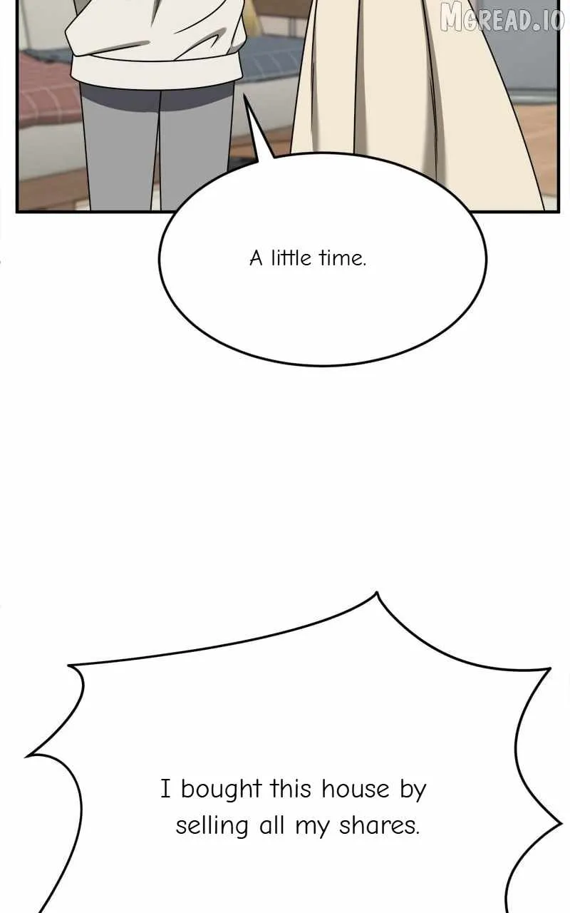 Change Me Chapter 245 page 154 - 