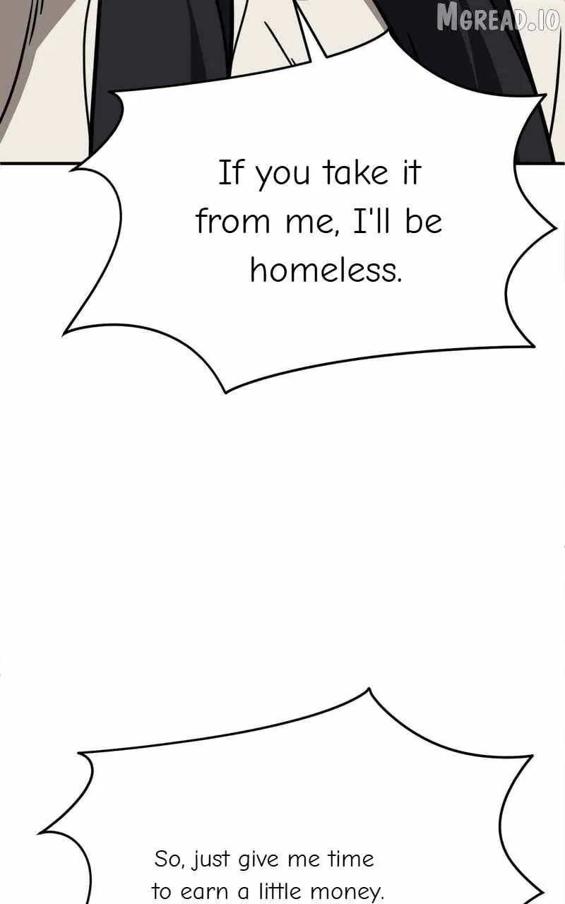 Change Me Chapter 245 page 156 - 