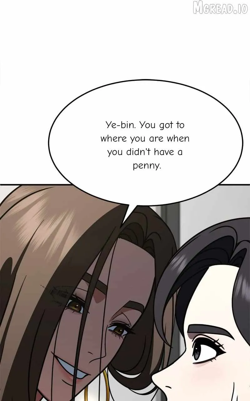 Change Me Chapter 245 page 160 - 