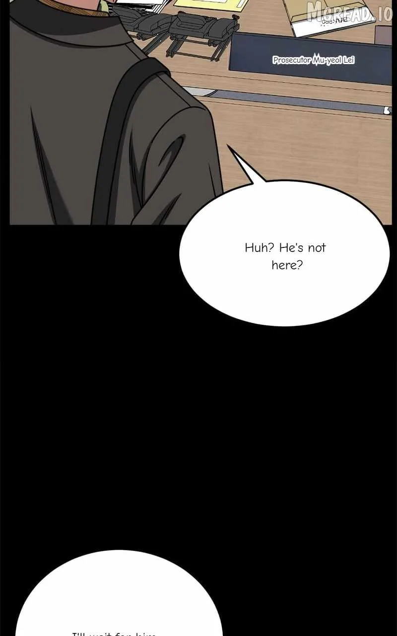 Change Me Chapter 245 page 18 - 