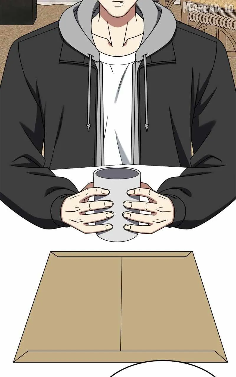 Change Me Chapter 245 page 3 - 