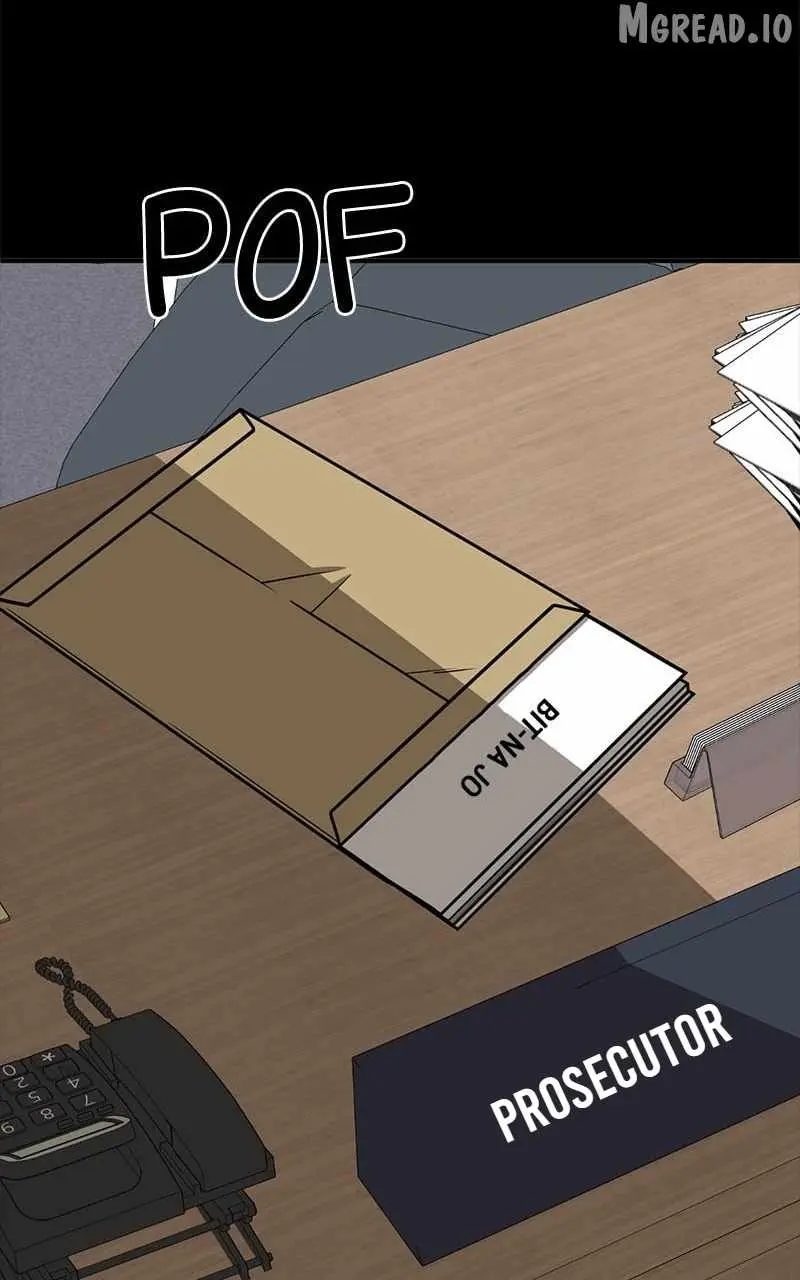 Change Me Chapter 245 page 21 - 