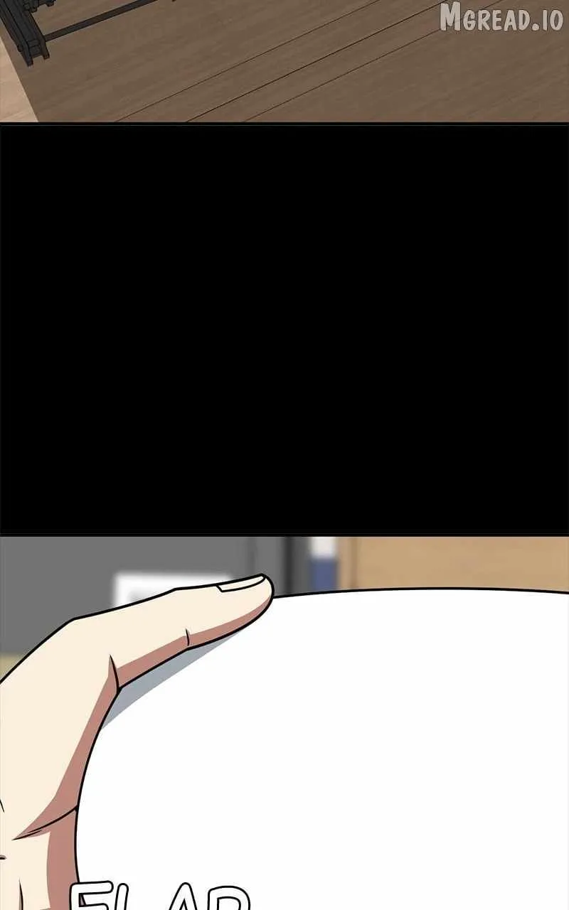 Change Me Chapter 245 page 22 - 