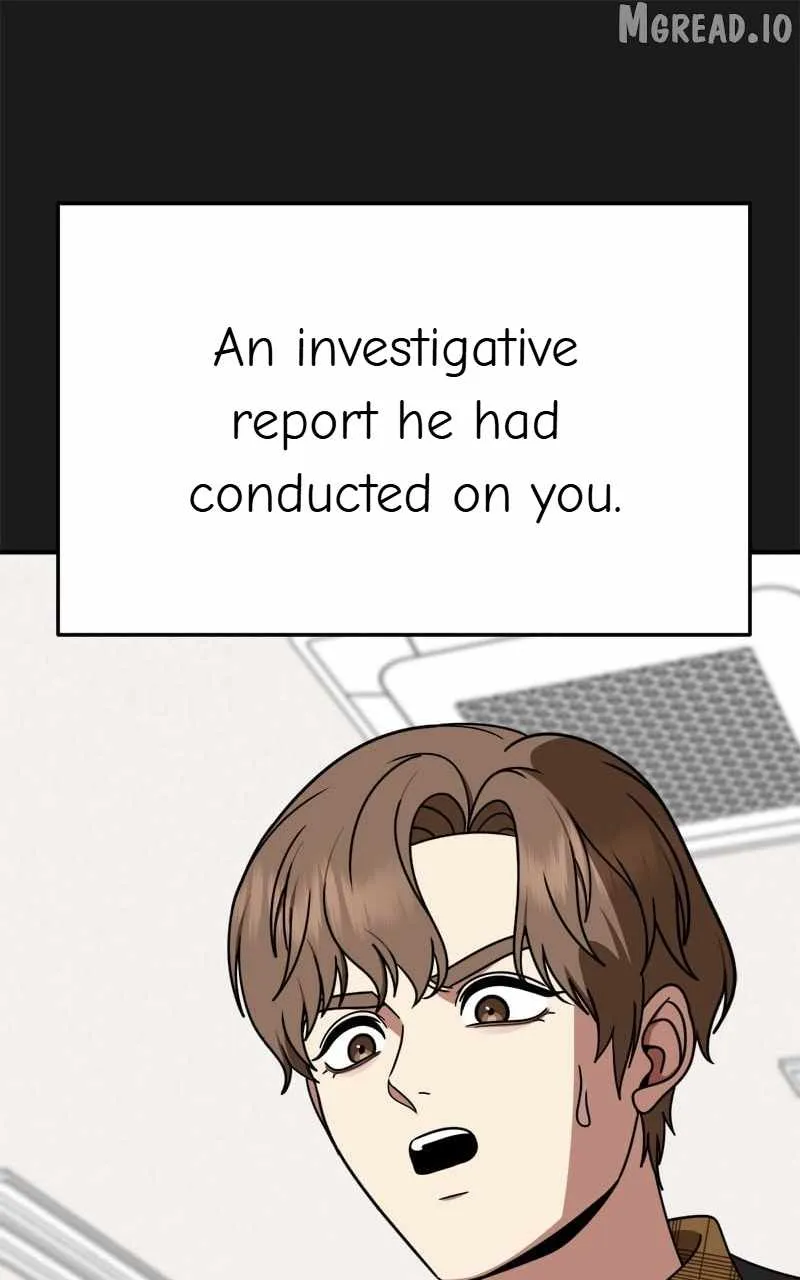 Change Me Chapter 245 page 24 - 