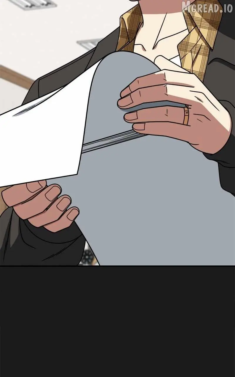 Change Me Chapter 245 page 25 - 